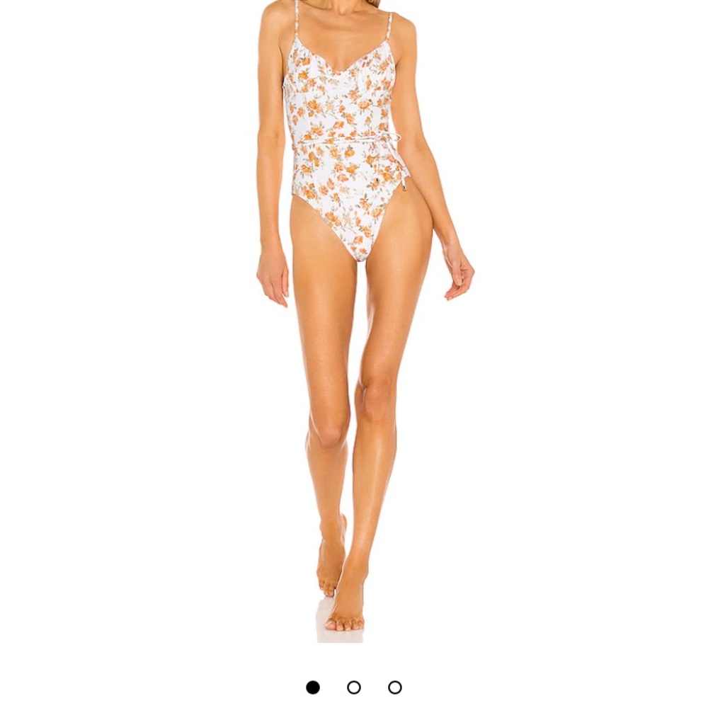 MINKPINK Emelie One Piece in Multi